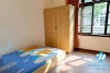Cosy house for rent in C Block, Ciputra, Tay Ho District, Hanoi